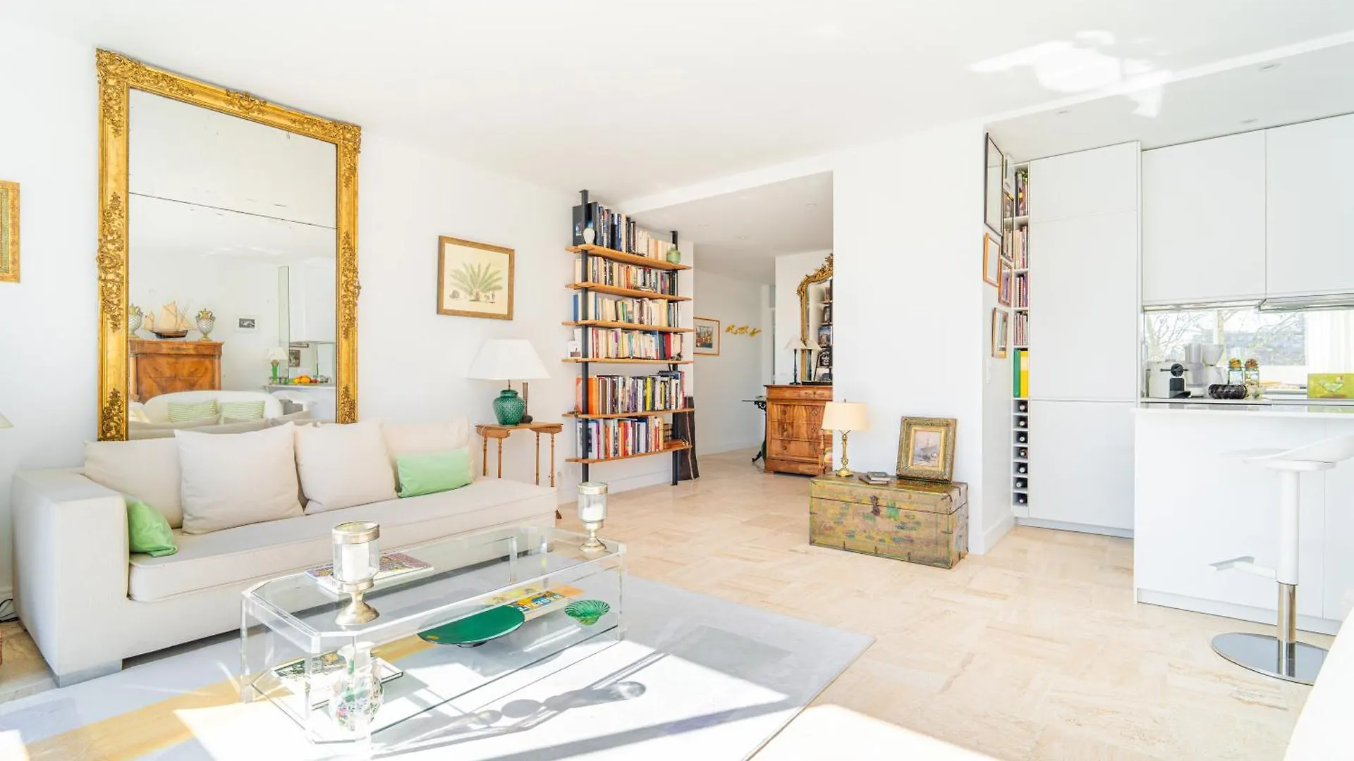 Lovely Apartment With View Paris 0*,  France