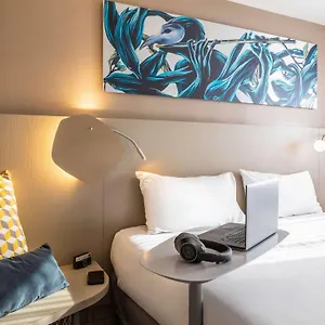 3* מלון Ibis Styles Bercy